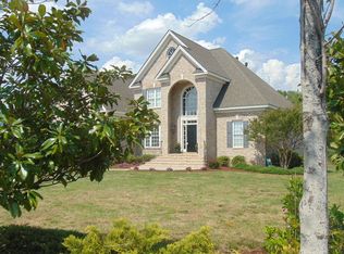 6813 Anabella Rd, Rocky Mount, NC 27803