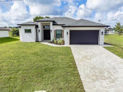 2707 19th St SW, Lehigh Acres, FL, 33976