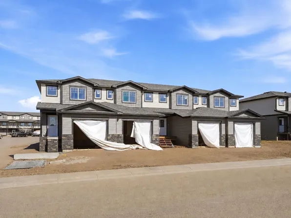 69 Willow Rd, Blackfalds, AB T4M 0J2