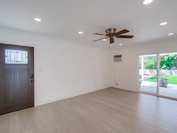 Interior - Living Room