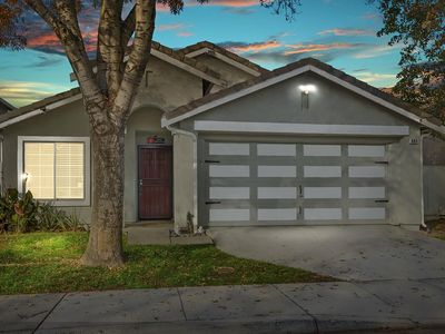 469 Toni Ct, Tracy, CA, 95376