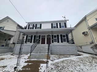 1045 Prescott Ave, Scranton, PA 18510