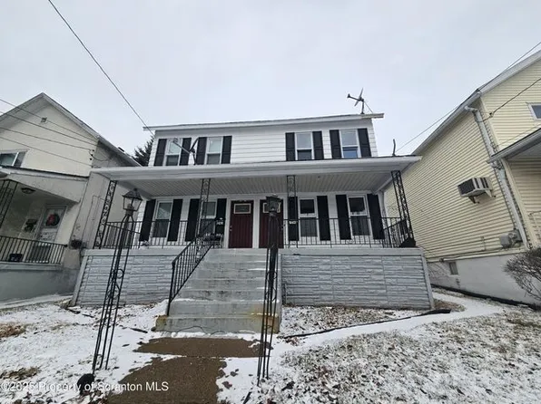 1045 Prescott Ave, Scranton, PA 18510