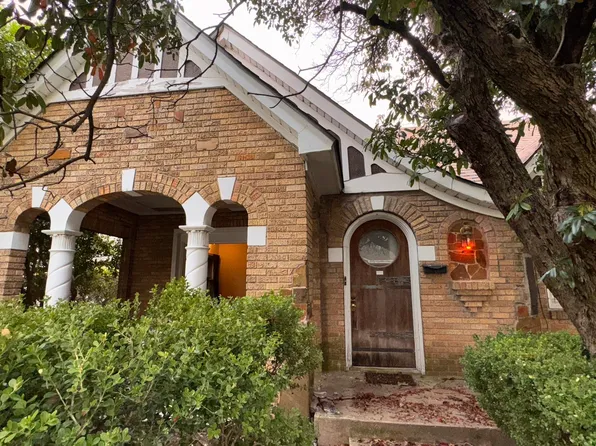 5936 Overlook Dr, Dallas, TX 75227