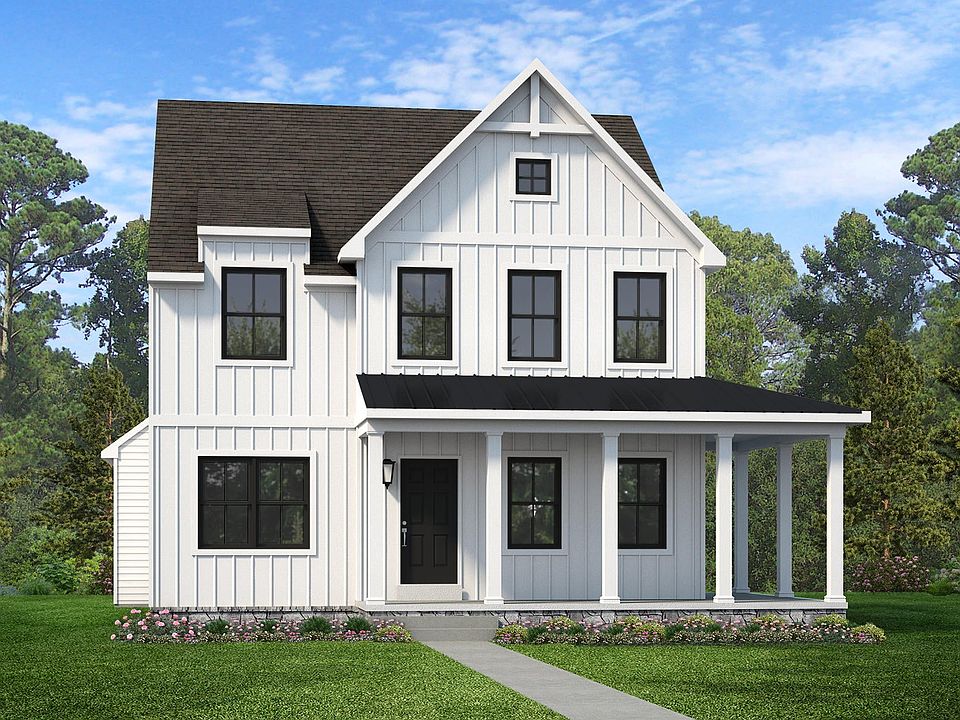 Farmhouse