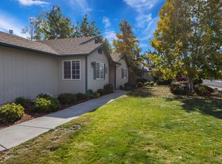 3668 SW Bobby Jones Ct, Redmond, OR 97756