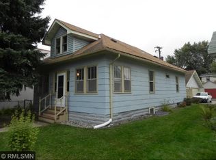 1652 7th St E, Saint Paul, MN 55106