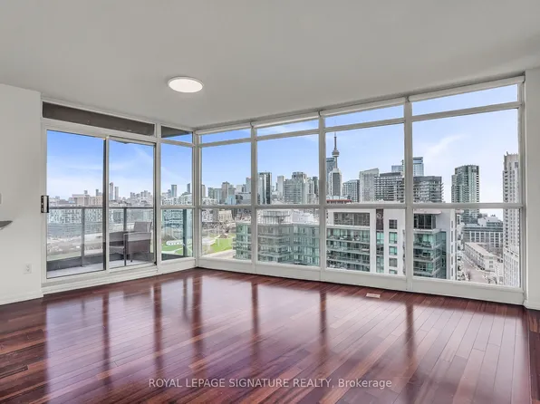 219 Fort York Blvd, Toronto, ON