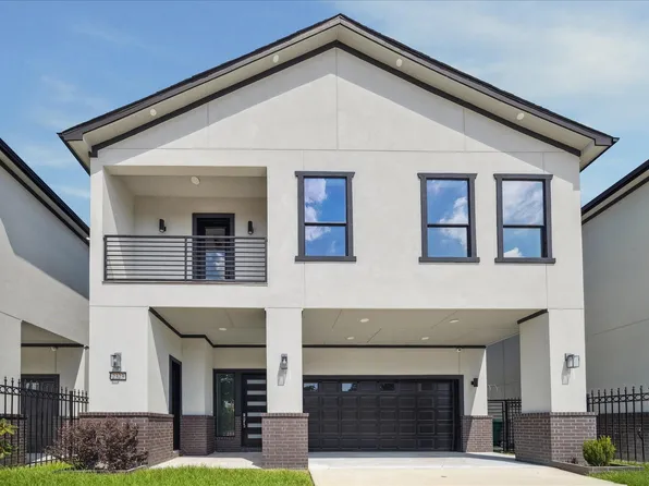 2323 Tuam St, Houston, TX 77004