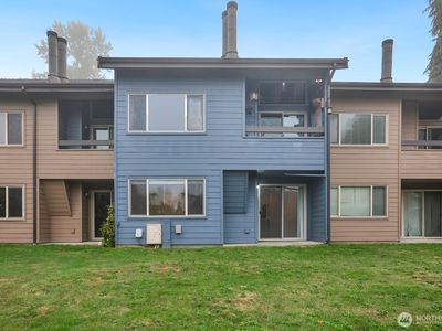 12600 57th Avenue S #D103, Seattle, WA, 98178