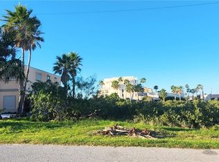 907 W Saturn Ln, South Padre Island, TX 78597