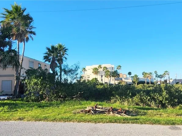 907 W Saturn Ln, South Padre Island, TX 78597