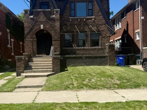 3812 Virginia Park, Detroit, MI 48206