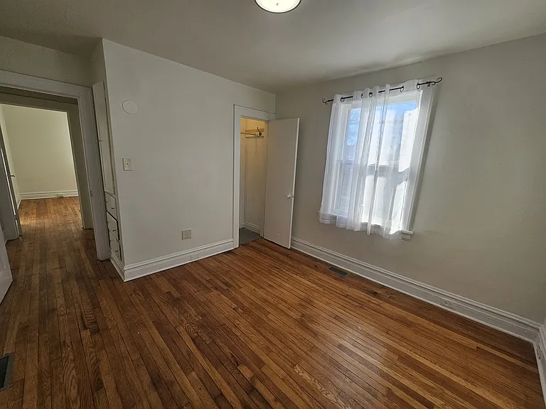 2nd Bedroom, 2nd floor
