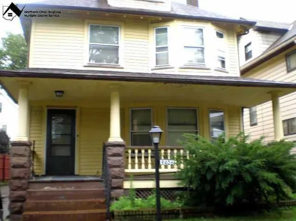 9409 Columbia Ave, Cleveland, OH 44108
