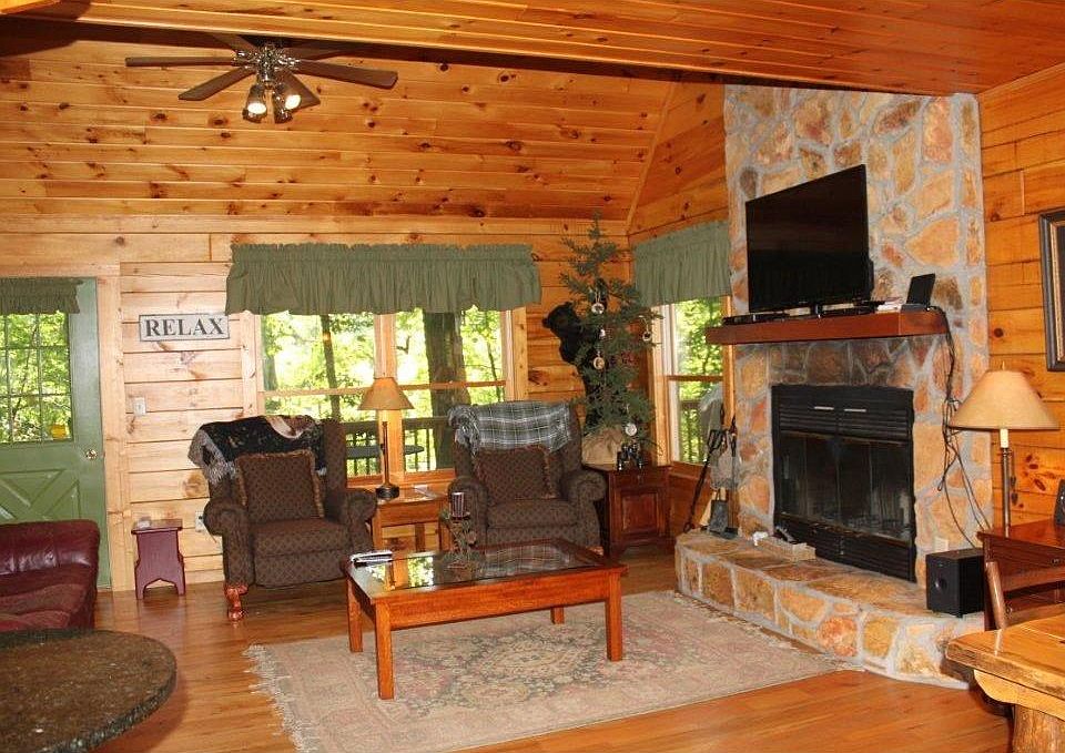 1200 Gibbs Rd Blairsville GA Zillow