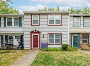 10308 Kingstree Ct, North Chesterfield, VA 23236