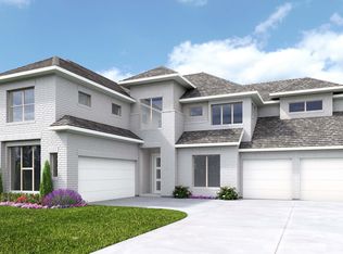4132W Plan, Terraces 72', Rockwall, TX 75087