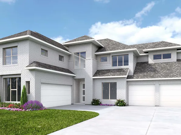 4132W Plan, Santa Rita Ranch 90'