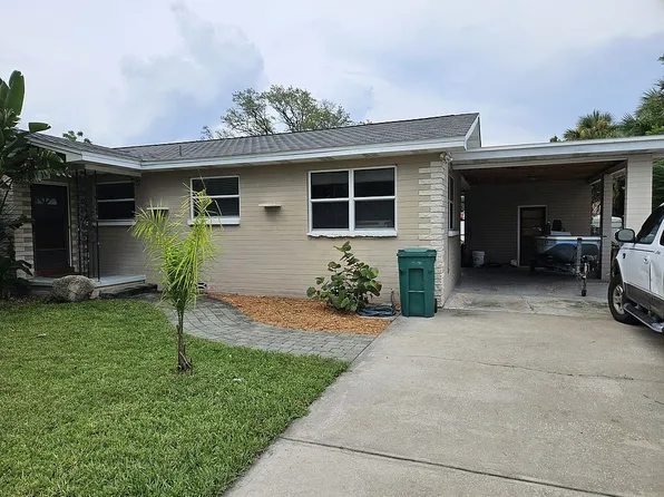 1411 State Ave, Holly Hill, FL 32117