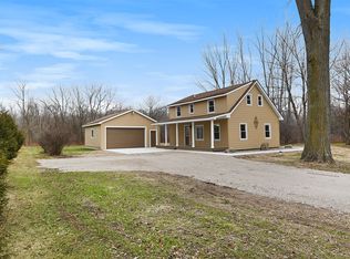 9149 N Seymour Rd, Flushing, MI 48433
