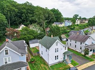 11 Bradley St #1, Naugatuck, CT 06770