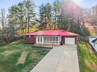 5424 State Route 5, Ashland, KY 41102