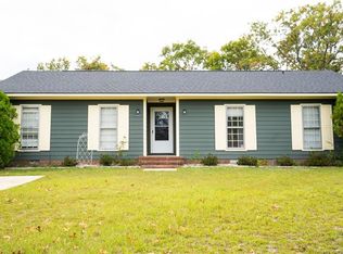 3304 Woodmere Ct, Hope Mills, NC 28348