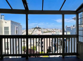 2120 Leavenworth St, San Francisco, CA 94133