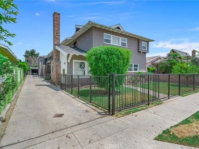 3323 Los Flores Blvd, Lynwood, CA, 90262