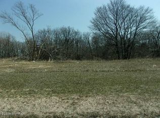 Washington St, Manistee, MI 49660