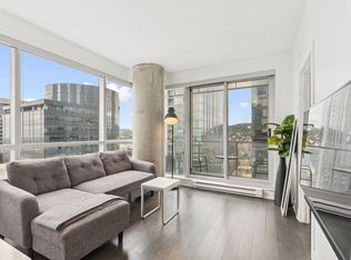 1050 Rue Drummond #2806, Montreal, QC H3B 0G3