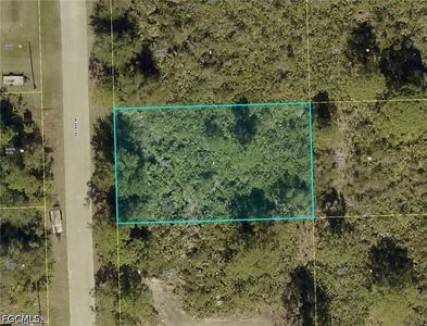 6006 Pat Ave N, Lehigh Acres, FL, 33971
