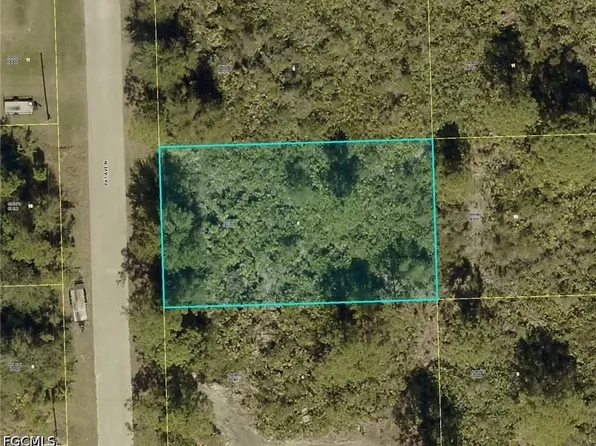 6006 Pat Ave N, Lehigh Acres, FL 33971
