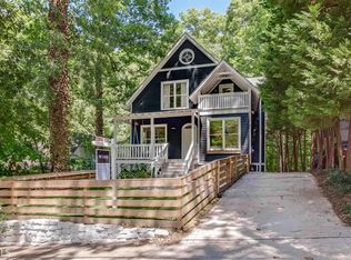 565 Harold Ave, Atlanta, GA 30307