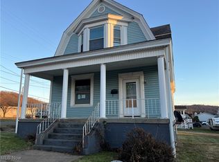 2317 1st St, Moundsville, WV