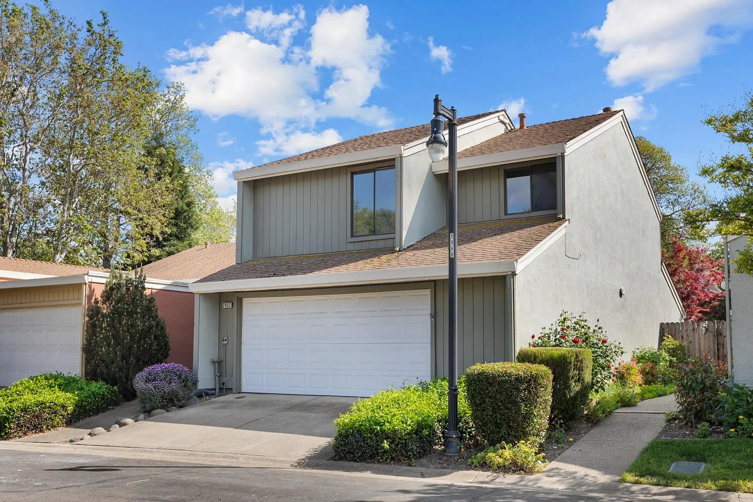 2662 Mandeville Way photo 1