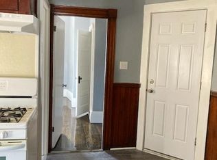88 Jouvette St #3, New Bedford, MA 02744