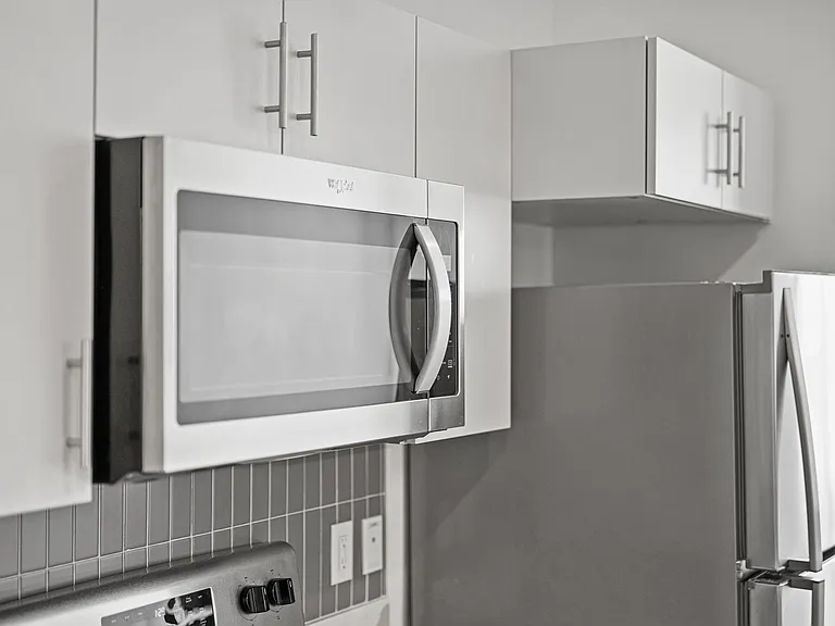 SevenO2 Main Apartments — Photo 92