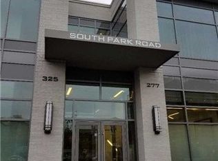 277 S Park Rd #610, Markham, ON L3T 0B3