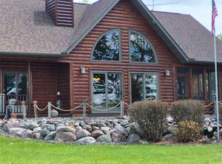 651 Pleasant View Trl, New Auburn, WI 54757