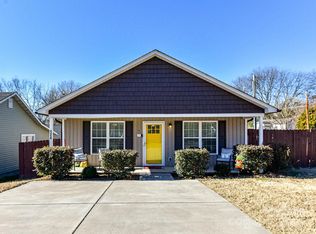 124 Cypress St SW, Concord, NC 28025