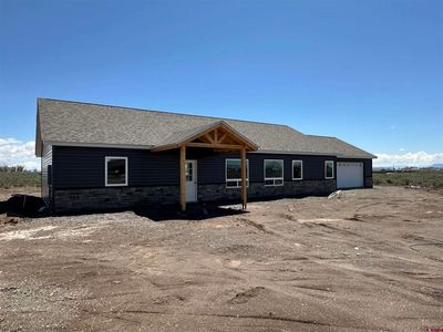 8762 Ridgetop Drive, Alamosa, CO, 81101