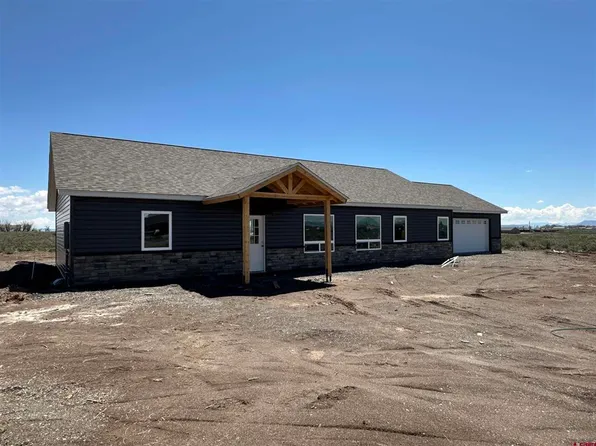 8762 Ridgetop Drive, Alamosa, CO 81101