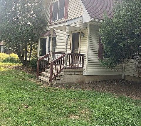 Right Side of Home