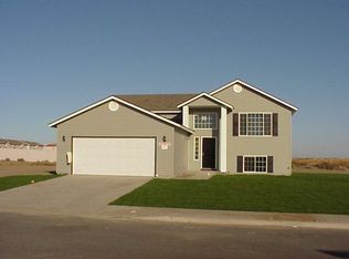 5911 Klickatat, Pasco, WA 99301