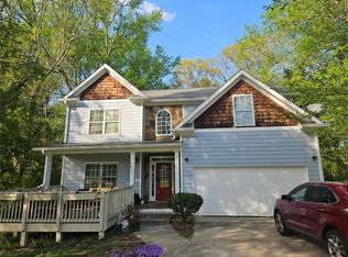 5630 Redan Cir, Stone Mountain, GA 30088