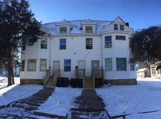 224 South St APT 5, Waterloo, IA 50701