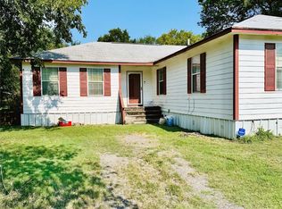 300 SW 3rd St, Hubbard, TX 76648