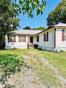 300 SW 3rd St, Hubbard, TX, 76648